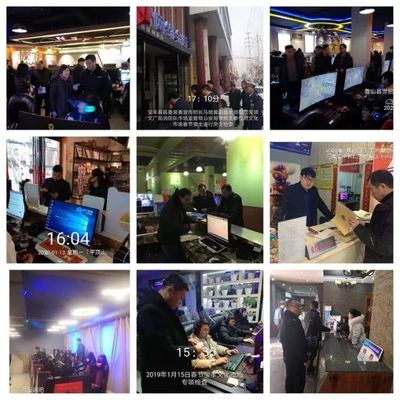 平頂山市開展春節前夕文化和旅游市場安全生產督查，保障文旅市場平穩運行