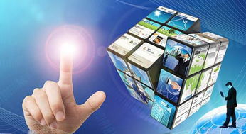 服務為本 創新不止 記新型社區書記吳愛華的企業管理練就之路