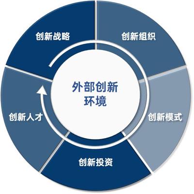 對標(biāo)世界一流 500強油田服務(wù)集團技術(shù)創(chuàng)新體系建設(shè)路徑