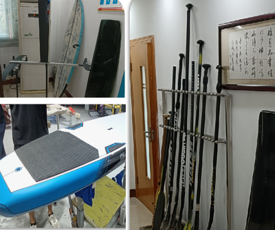 提效率 促增長 速力復(fù)材科技引入遠大方略《工廠規(guī)劃與精益管理》咨詢項目